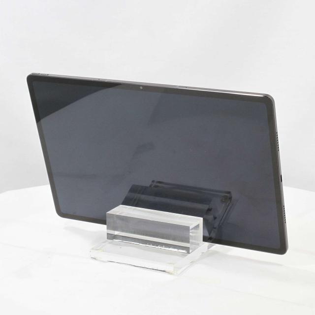 中古)NEC (展示品) LAVIE Tab T12 T1295/DAS 256GB ストームグレー PC 