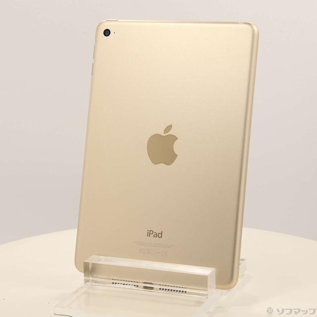 iPad mini 4 16GB（Amazon.co.jp: 【整備済み品】 Apple iPad