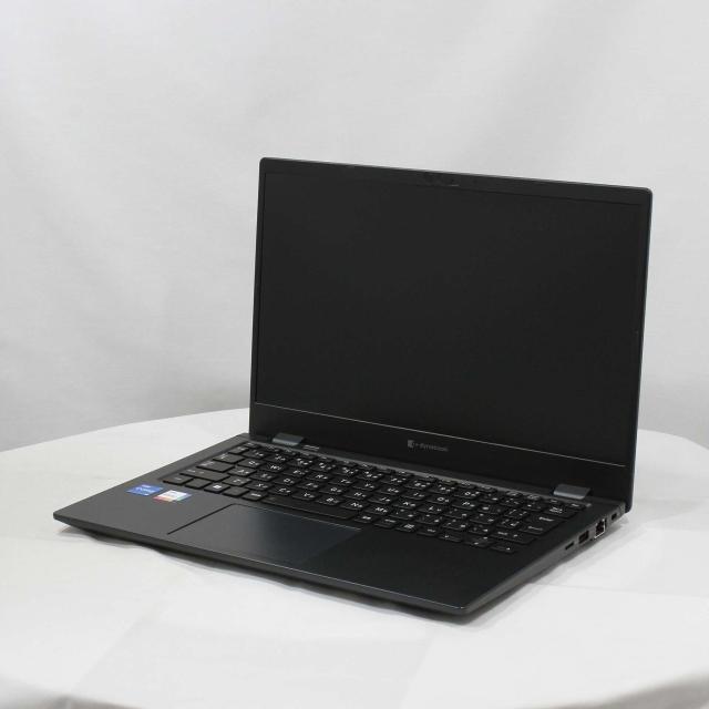 (中古)dynabook (展示品) dynabook G6/W P2G6WBBL オニキスブルー(262-ud)の通販は 75,063円