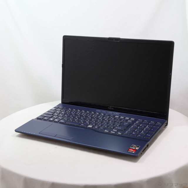 LIFEBOOK AH 富士通 FUJITSU ノートパソコン FMV AH480/H 15.6型