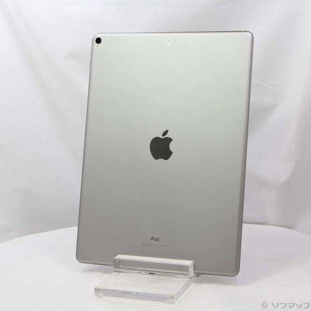 (中古)Apple iPad Pro 12.9インチ 第2世代 256GB スペースグレイ MP6G2J/A Wi-Fi(198-ud)の通販は
