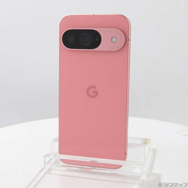 美品】pixel9 128GB docomo G1B60