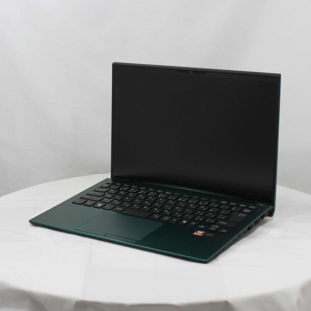(中古)VAIO VAIO SX14-R VJS4R190511G ディープエメラルド(262-ud)の通販は