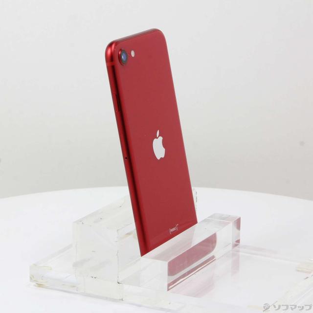 (中古)Apple iPhone SE 第2世代 128GB プロダクトレッド MXD22J/A SIMフリー(198-ud)の通販は (中古)Apple iPhone SE 第2世代 128GB プロダクトレッド MXD22J/A SIMフリー(198-ud)の通販は