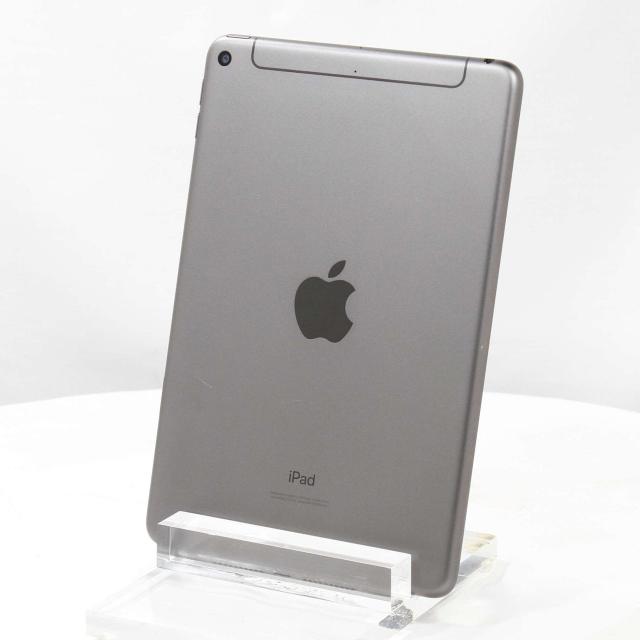 SIMフリー iPad mini 第5世代 64GB スペースグレイ 【公式通販】