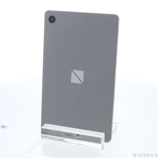 中古)NEC LAVIE Tab T8 32GB アークティックグレー PC-TAB08H04 Wi-Fi
