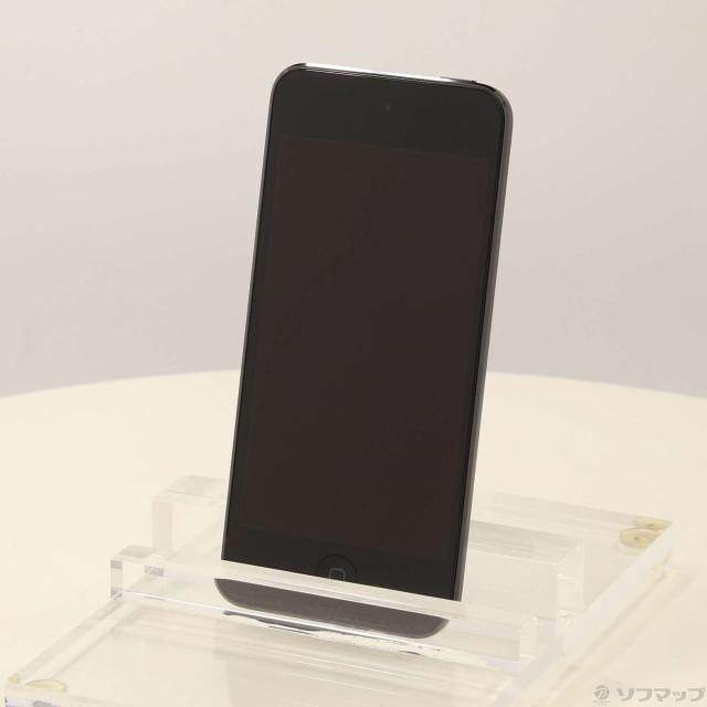 中古)Apple iPod touch第7世代 メモリ32GB スペースグレイ 中古)Apple iPod touch第7世代 メモリ32GB スペースグレイ
