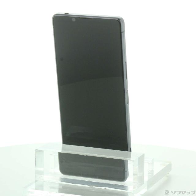 Xperia1 Ⅱ  docomo版　simロック解除 ふたたび海外旅行へ備えてXperia 1 IIをSIMロック解除する