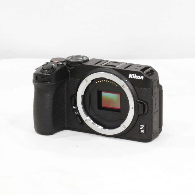 (中古)Nikon Z 30 ボディ(262-ud)