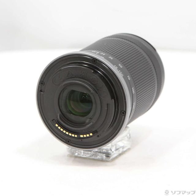 中古)Canon RF-S18-150mm F3.5-6.3 IS STM(305-ud) その他交換レンズ 中古)Canon RF-S18-150mm F3.5-6.3 IS STM(305-ud) その他交換レンズ
