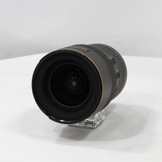 (中古)Nikon Nikon AF-S NIKKOR 16-35mm F4G ED VR レンズ(269-ud)