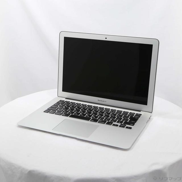 MacBook Air ［MJVE2J/A］ Early 2015モデル 現状品】MacBook Air（13インチ,Early 2015）128GB/8GB〈MJVE2J/A〉④