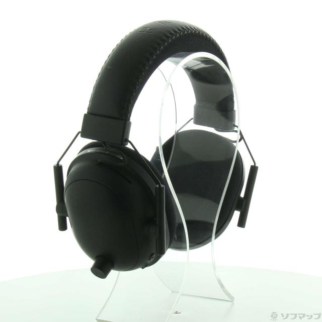 (中古)RAZER BlackShark V2 PRO eスポーツゲーミングヘッドセット(344-ud)_1