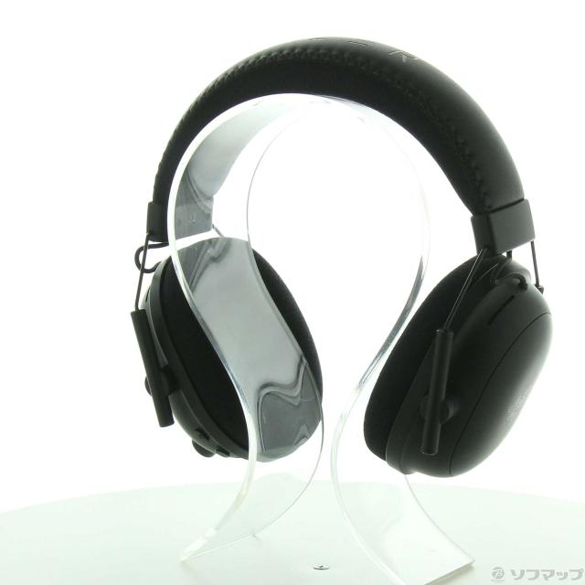 (中古)RAZER BlackShark V2 PRO eスポーツゲーミングヘッドセット(344-ud)_2