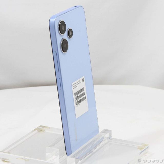 新品未使用】moto g64y 5G 128Gbシルバーブルー【SIMフリー 新品未使用】moto g64y 5G 128Gbシルバーブルー【SIMフリー