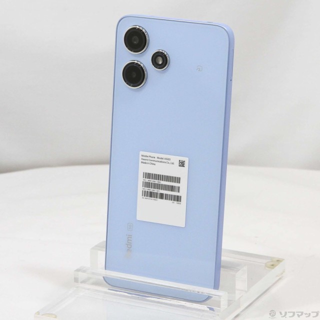 Amazon.com: Xiaomi Redmi Note 12 Pro 5G Sky Blue 8GB+128GB