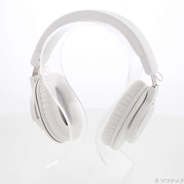 (中古)audio-technica ATH-M20×BTWH(377-ud) 6,563円
