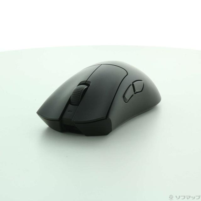 (中古)RAZER DeathAdder V3 HyperSpeed RZ01-05140100-R3A1(344-ud)