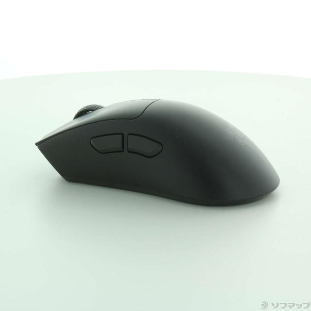 (中古)RAZER DeathAdder V3 HyperSpeed RZ01-05140100-R3A1(344-ud)_1