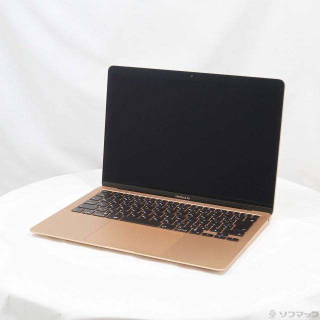 MacBookAir M1 2020 8GB 250GB モニタ別売り