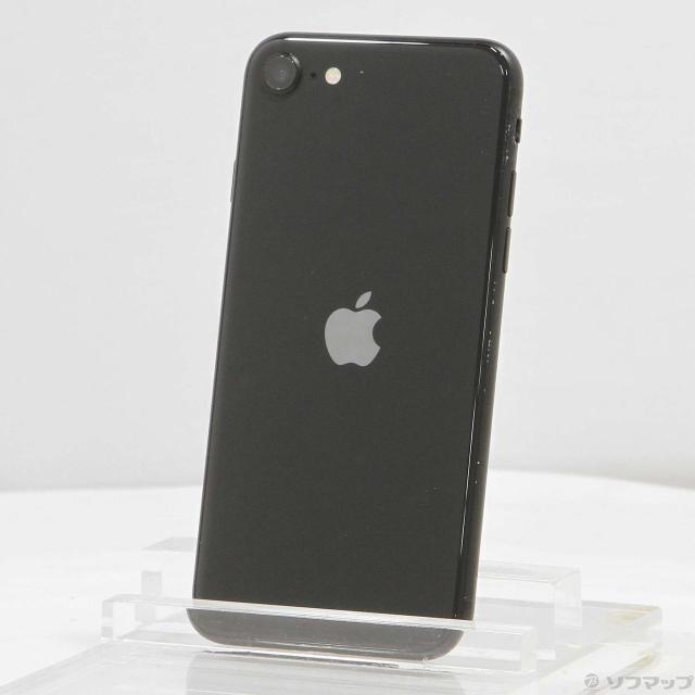 Apple iPhone SE MHGP3J/A ブラック Apple iPhone SE 3rd Generation (Xfinity Locked) - Midnight (Refurbishe