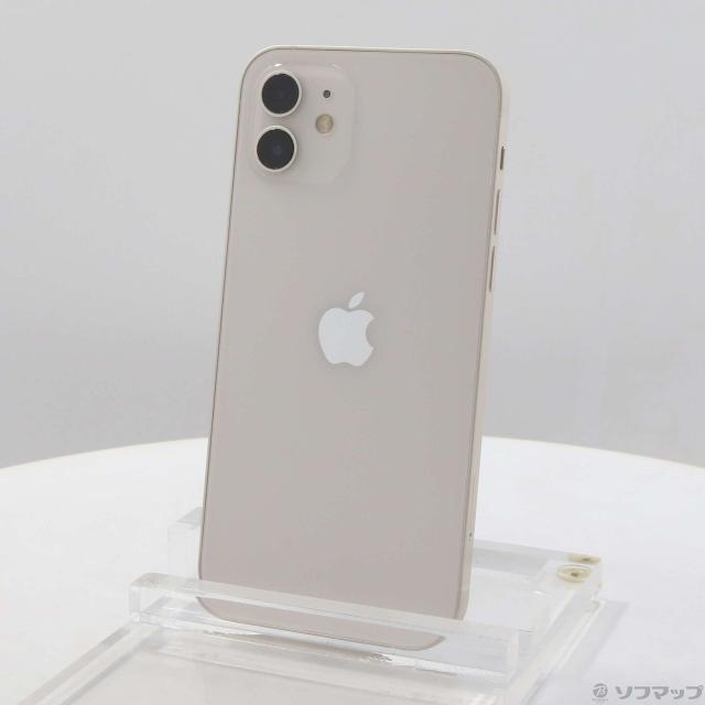 Apple iPhone12 本体 64GB （Apple iPhone 12 (Product Red) 64GB 