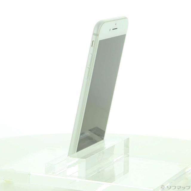 中古)Apple iPhone8 256GB シルバー NQ852J/A SIMフリー(348-ud)