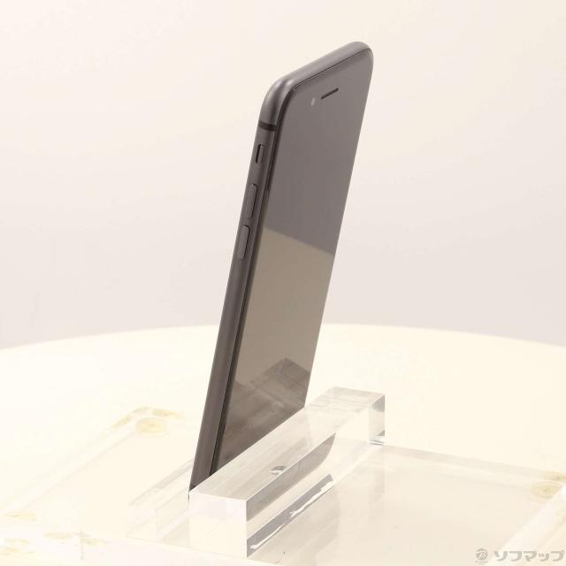 中古)Apple iPhone8 64GB スペースグレイ MQ782J/A SIMフリー(269-ud)