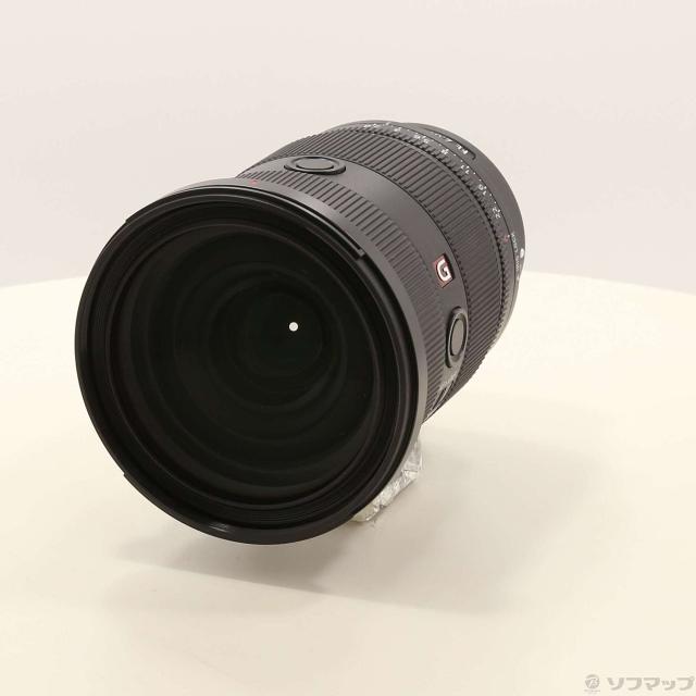 (中古)SONY FE 24-70mm F2.8 GM II SEL2470GM2(262-ud)の通販は 134,290円