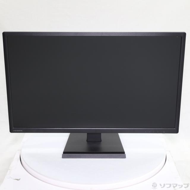 (中古)IO DATA KH2750V-UHD ブラック(198-ud) 15,450円