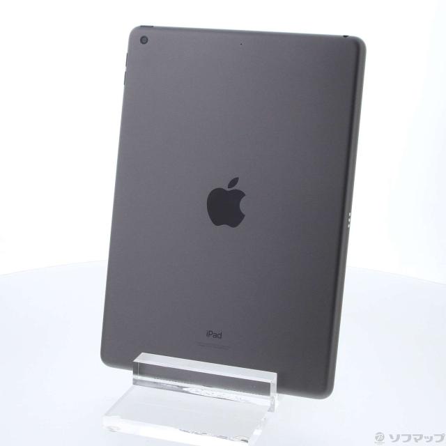 iPad第9世代 256GBスペースグレイ Apple iPad 第9世代 Wi-Fiモデル + 箱付き Refurbished iPad Wi