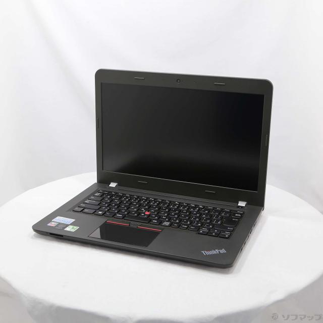 (中古)Lenovo 格安安心パソコン ThinkPad E450 20DCCTO1WW (Windows 10)(348-ud) 12,541円