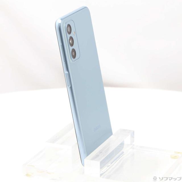 A*K様 GALAXY M23 5G ライトブルー SM-M236Q A*K様 GALAXY M23 5G ライトブルー SM-M236Q Amazon | Galaxy M23 5G