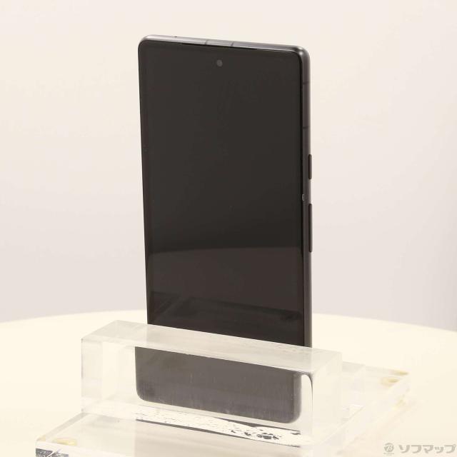 Google Pixel 7a チャコール 128 GB SIMフリー