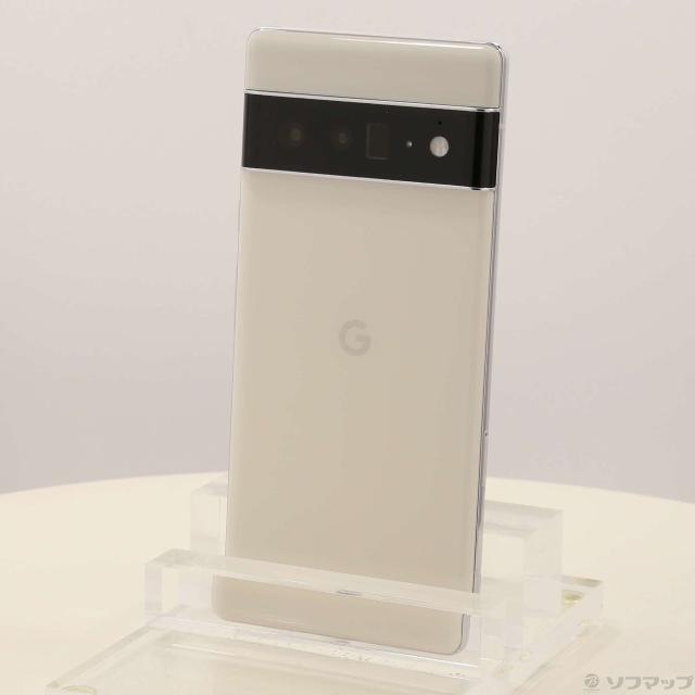 Google Pixel6 128GB Sorta Seafoam【美品】 【公式通販】