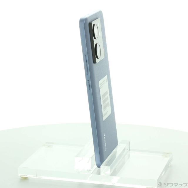 中古)Xiaomi Xiaomi 13T Pro 256GB アルパインブルー SIMフリー
