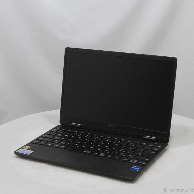 (中古)NEC VersaPro UltraLite タイプVC PC-VKT40CZG9(269-ud)