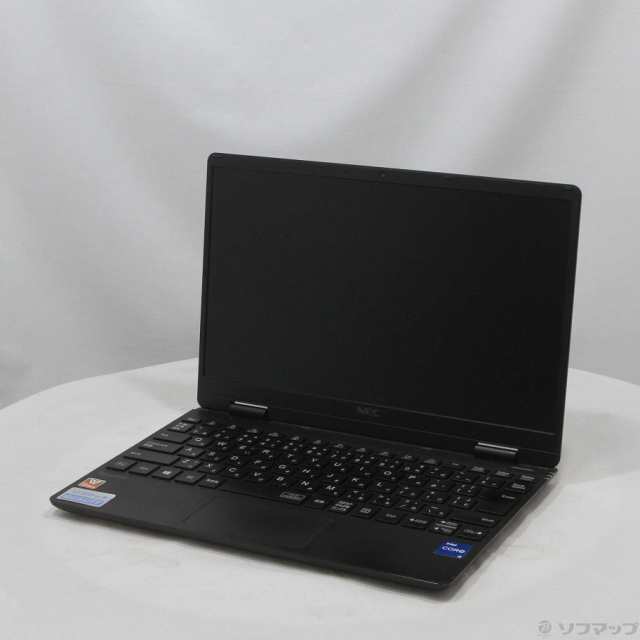 (中古)NEC VersaPro UltraLite タイプVC PC-VKT40CZG9(269-ud)