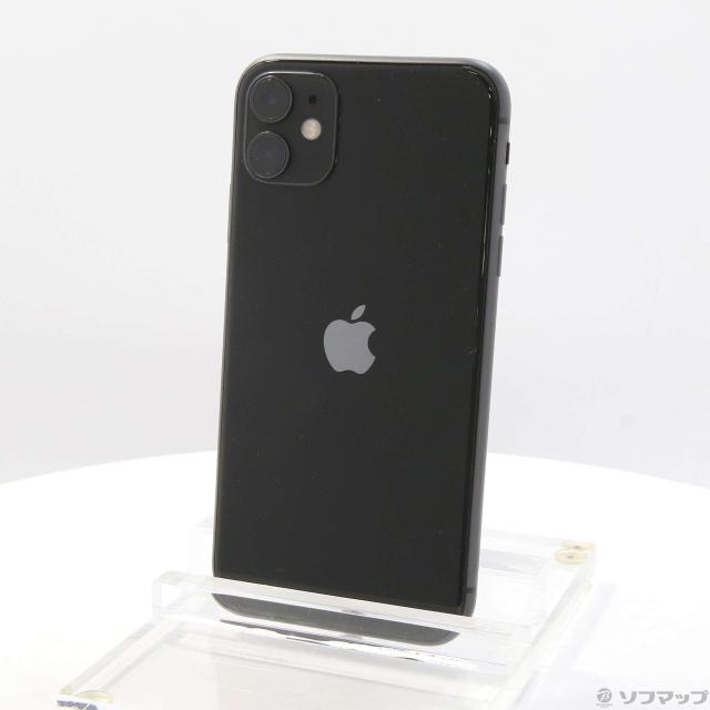 中古)Apple iPhone11 128GB ブラック MWM02J/A SIMフリー(198-ud) 中古)Apple iPhone11 128GB ブラック MWM02J/A SIMフリー(198-ud)