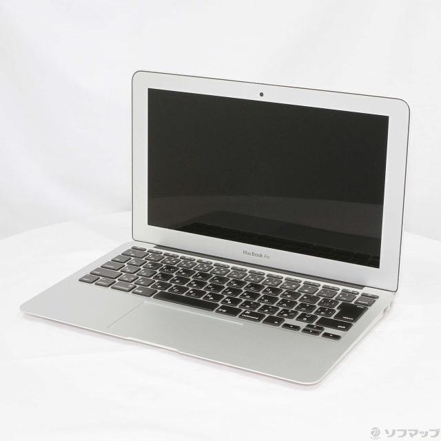 Apple MacBook Air 2015 MJVM2J/A