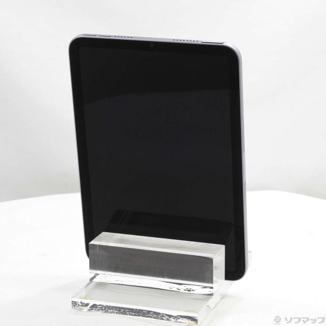 中古 ipad mini 第6世代 MK7P3J/A WiFiモデル iPad mini（第6世代） - WiFiモデル 64GB ピンク｜iPadの中古は