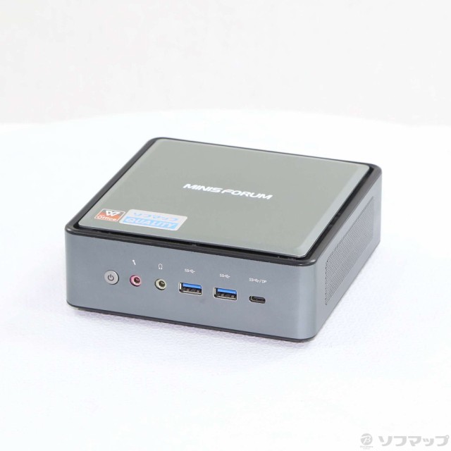 中古)Apple Mac mini Late 2020 MGNT3J/A Apple M1 8コアCPU_8