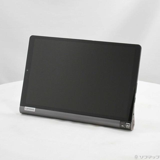 Nia3個lenovo smart yoga tab アイアングレー Lenovo Lenovo Yoga Smart Tab ZA3V0052JP 価格比較 - 価格.com