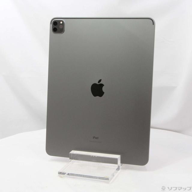 iPad Pro 第四世代12.9インチ 256GB 【公式通販】