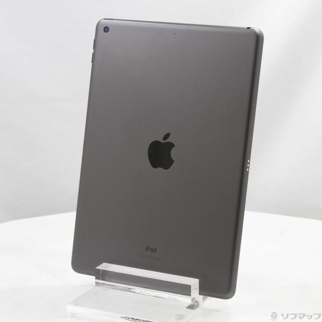 iPad 第7世代 128GB スペースグレー Amazon.co.jp: 【整備済み品】 Apple iPad (第7世代) Wi-Fi 128GB