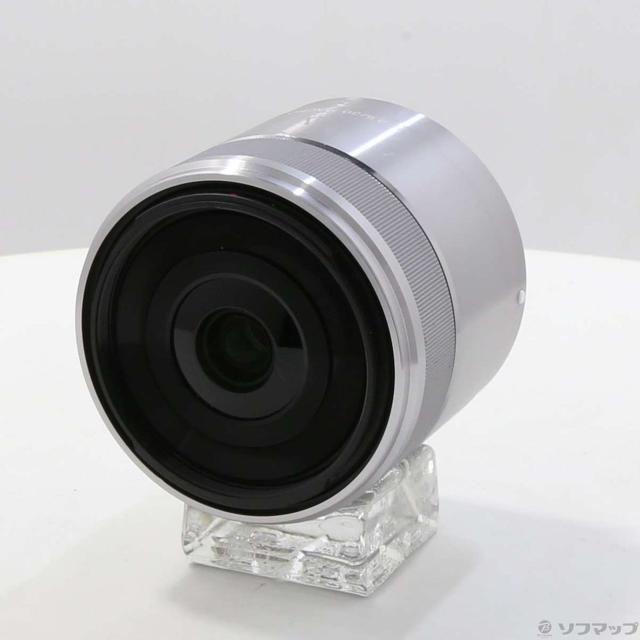 SONY E 30mm F3.5 Macro レンズ