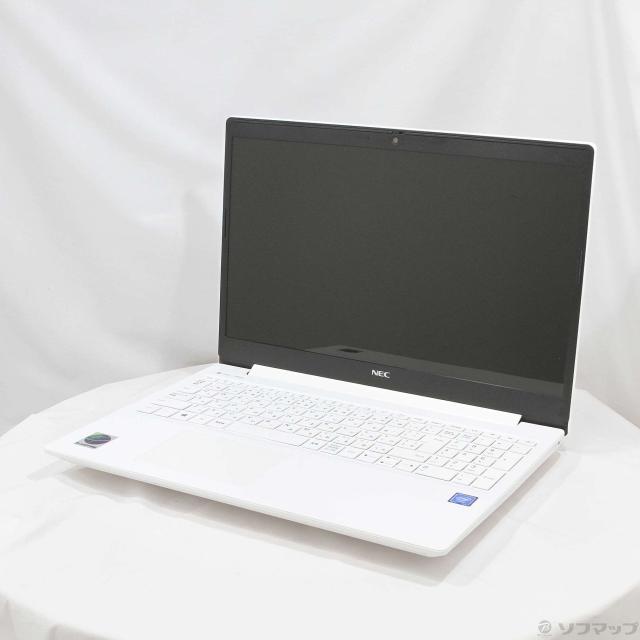 (中古)NEC LAVIE Direct NS PC-GN18CJTAF (NEC Refreshed PC) (Windows 10) ≪メーカー保証あり≫(305-ud)の通販は