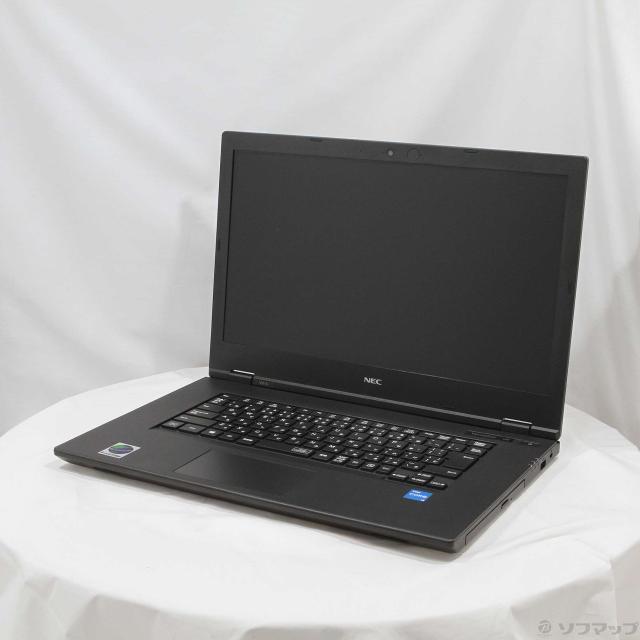 (中古)NEC VersaPro タイプVX PC-VKL41XZGA (NEC Refreshed PC) (Windows 10) ≪メーカー保証あり≫(196-ud)の通販は 36,159円