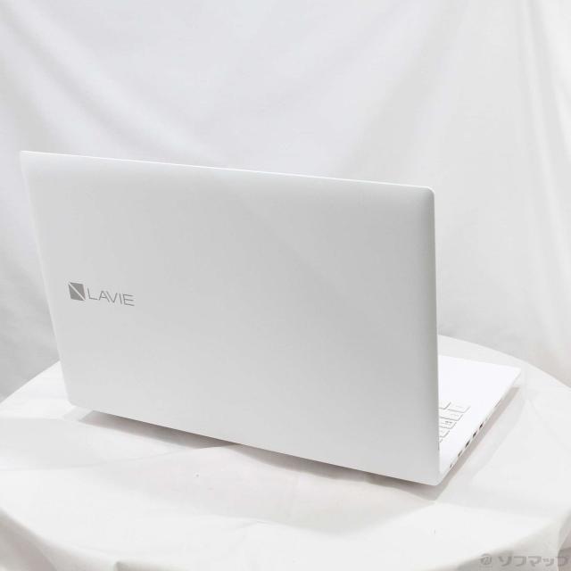 中古)NEC LAVIE Note Standard PC-NS150KAW カームホワイト (Windows 