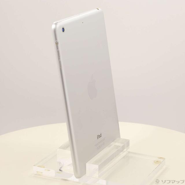 iPad mini 2 128GB WiFi シルバー iPad mini2 シルバー 128GB WI-FI
